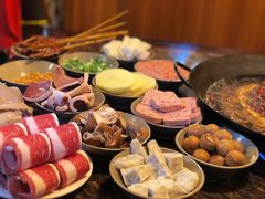 -星鸿社重庆老火锅(燃灯寺分店)