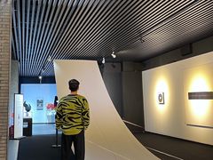 -成都许燎源现代设计艺术博物馆