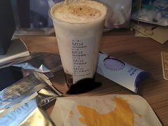 -喜茶(佛山岭南站店)
