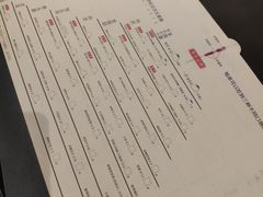 -很久以前羊肉串(中山公园店)