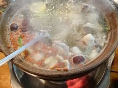 -洪大厨鸡煲(福田店)