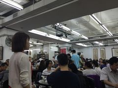 -香港蓮香樓(上環店)