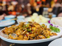 -东北大院·东北菜(三台子店)