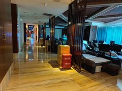 -益健·足疗汗蒸SPA(芙蓉广场店)