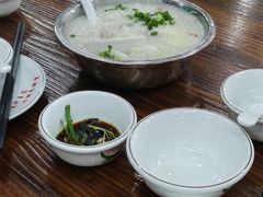 -南记食粥坊·宵夜大排档(莲花店)