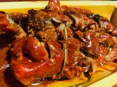 南乳扎烧-大牌大·传统杭帮菜(湖滨店)