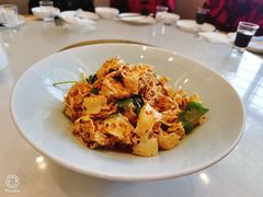 吸汁面藕-哈啾嗨·蒙文化主题餐厅(京汉新城店)