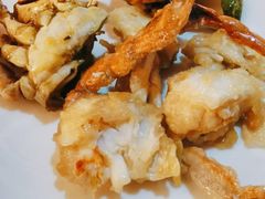 -杭州滨江世融艾美酒店·新食谱全日餐厅