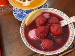 -萬春金福下午茶(故宫店)