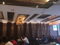 大堂-熙盛源(滨湖万达店)