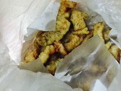 北坦杨家干炸里脊(总店)-北坦杨家干炸里脊(总店)