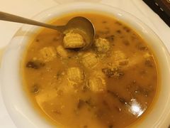 -山泉公馆酒家(珠江新城店)