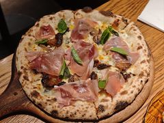 -La Strada(安福路店)