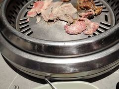 -盛江山自助料理(太原街万达店)