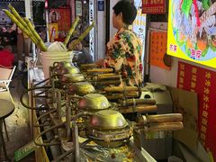 -阿叔鸡蛋仔(燎原路店)