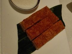 -梧桐餐厅(泉城路店)