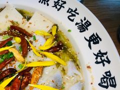 -江渔儿酸菜鱼(东二环泰禾店)