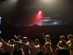 -《12·12》西安事变大型实景演出