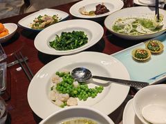 -环球港凯悦 · 享悦中餐厅