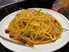 -皇城根北京风味主题餐厅(中海环宇城店)
