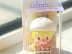 -泡泡玛特POPMART(合生汇店)
