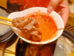 -呷哺呷哺 黄金牧场 (太原万象城店)