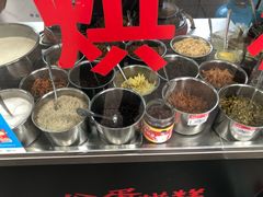 -贺记蛋烘糕(青羊第五分店)