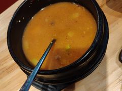-韩宫宴烤肉·料理(武汉印象城店)