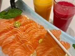 -U你·天然调味(南湖总店)