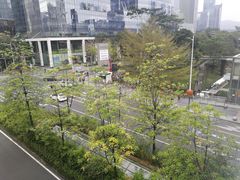 -皇庭广场(福华三路店)