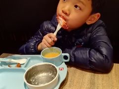 -九毛九西北菜(番禺万达店)