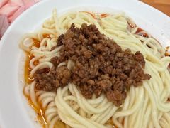 -华兴街自力面店