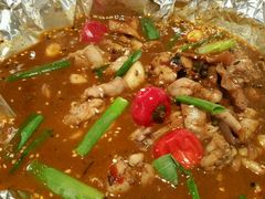 android_upload_pic-芳芳私房菜·精做淮扬菜(承德路店)