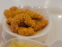 -浦东图书馆读者餐厅