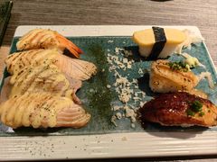 -炙柒Sekinana·精致日料(合生汇店)