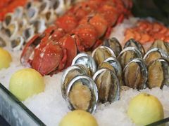 -贵阳恒世纪酒店·味自助餐厅