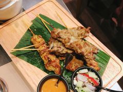 -simply thai天泰(长泰广场店)