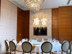 包厢-张烤鸭·川菜·非遗冒烤鸭(青石桥店)