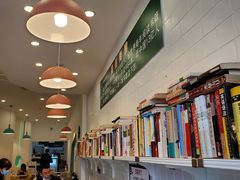 -一点味餐厅(磨子桥店)