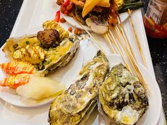 -萧邦音乐会所KTV·蒸汽活海鲜自助(福田店)