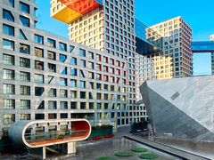 -蔓兰家的四季S0餐厅·融合菜(当代MOMA店)