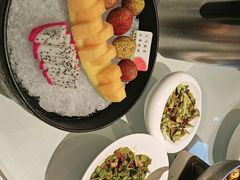 -拉完海鲜大排档(温岭店)
