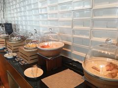 -广州四季酒店·意珍·意式自助餐