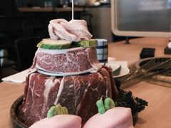 -牛角日本烧肉专门店(海运大厦店)