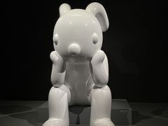 -上海宝龙美术馆