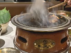 -西塔老太太泥炉烤肉(望京一店)