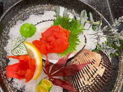 -上井精致料理(中兴商业大厦店)