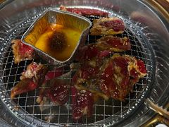 -伊茉家的烤肉店(勒泰中心店)