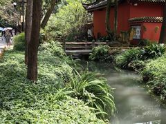 -成都武侯祠博物馆