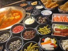 -九鼎轩脆毛肚火锅(南京东路店)